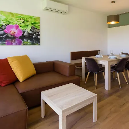 With Pool, Roof Terrace, Garden Zsira