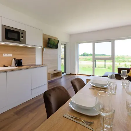 Appartement In Near Thermal *