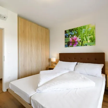 With Pool, Roof Terrace, Garden