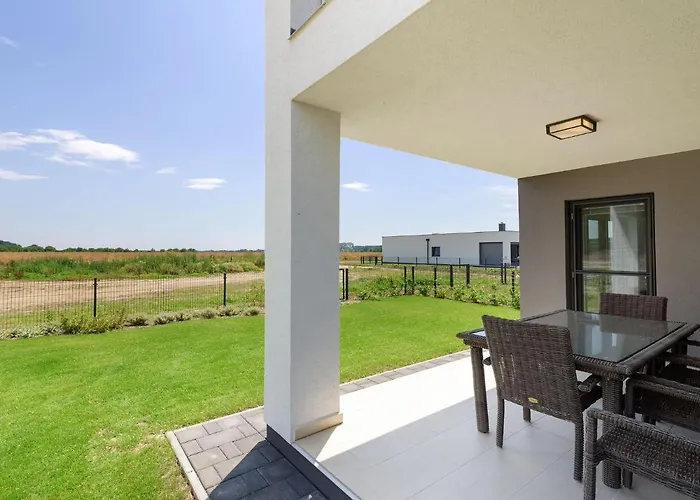 Apartman In Near Thermal
