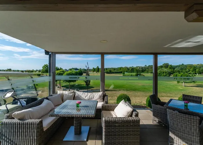 In Near Thermal *